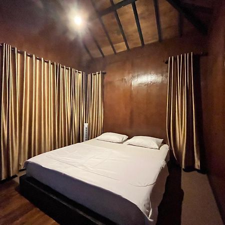 Sembalun Kita Cottage サンバラン・ラワン エクステリア 写真