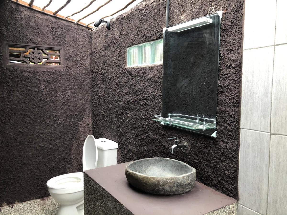 Sembalun Kita Cottage サンバラン・ラワン エクステリア 写真