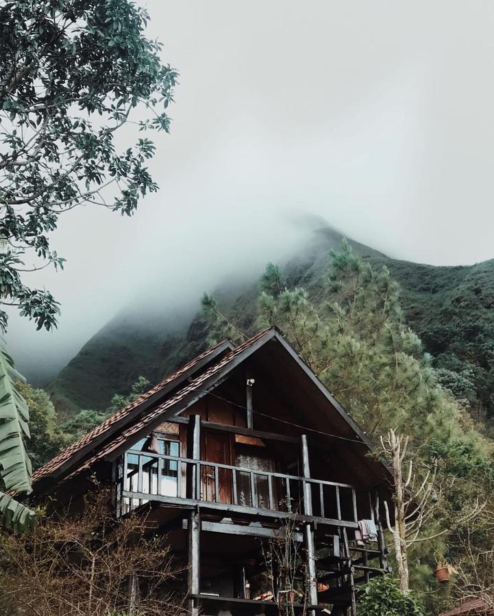 Sembalun Kita Cottage サンバラン・ラワン エクステリア 写真