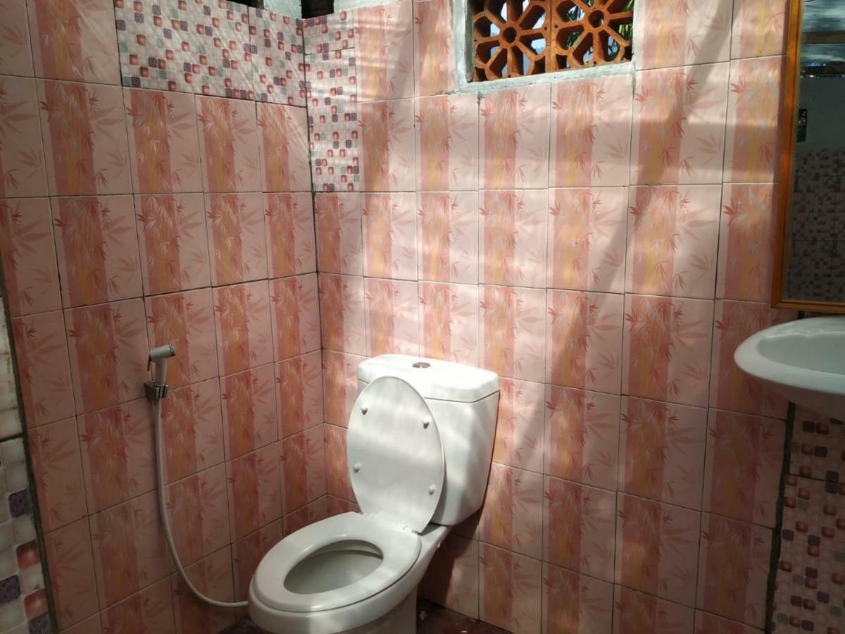 Sembalun Kita Cottage サンバラン・ラワン エクステリア 写真